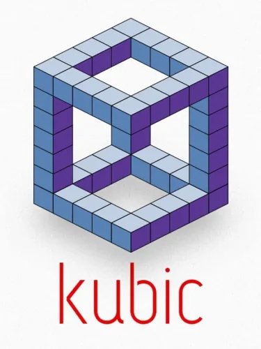 Portada de Kubic