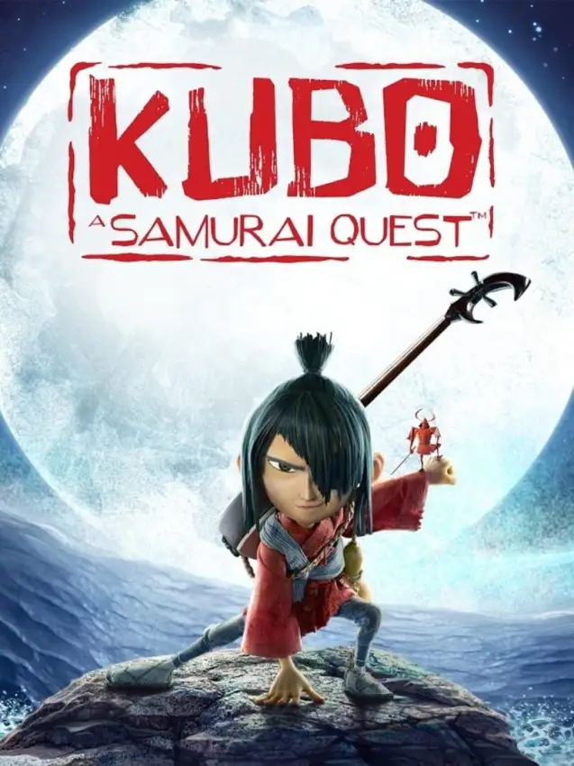 Kubo: A Samurai Quest