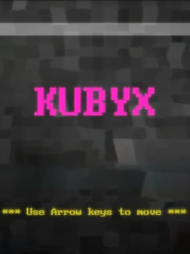 Portada de Kubyx
