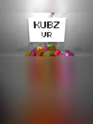 Portada de Kubz VR