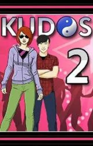 Portada de Kudos 2