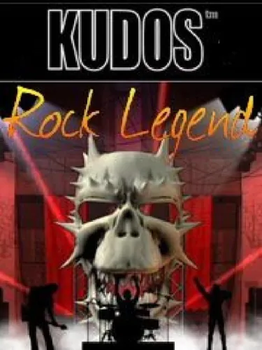 Portada de Kudos: Rock Legend