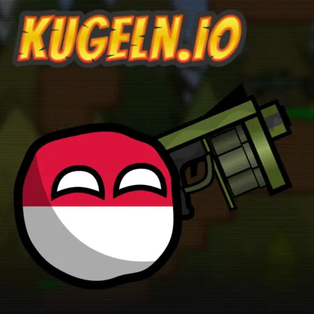 Portada de Kugeln.io