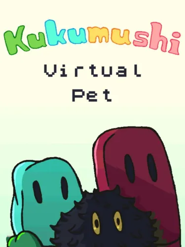 Portada de Kukumushi Virtual Pet