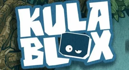 Portada de Kula Blox