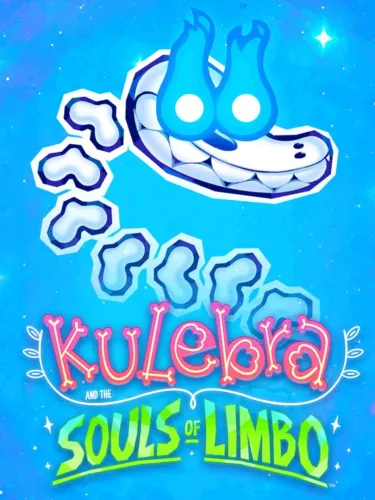 Portada de Kulebra and the Souls of Limbo