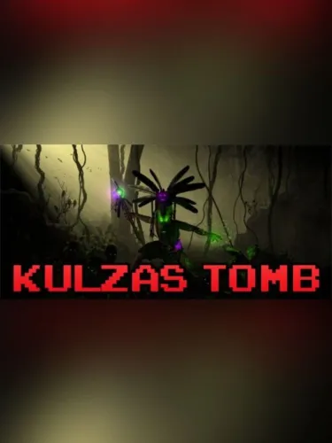 Portada de Kulzas Tomb