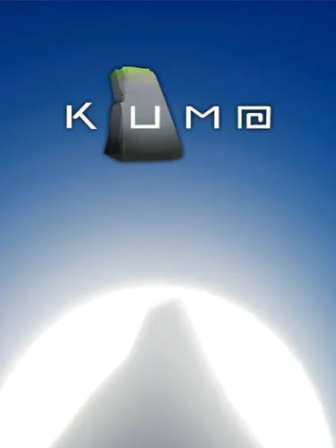 Portada de Kumo
