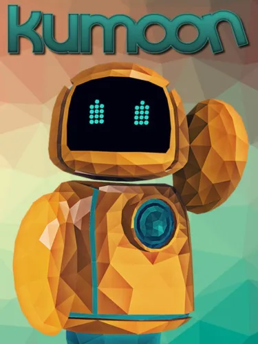 Portada de Kumoon: Ballistic Physics Puzzle