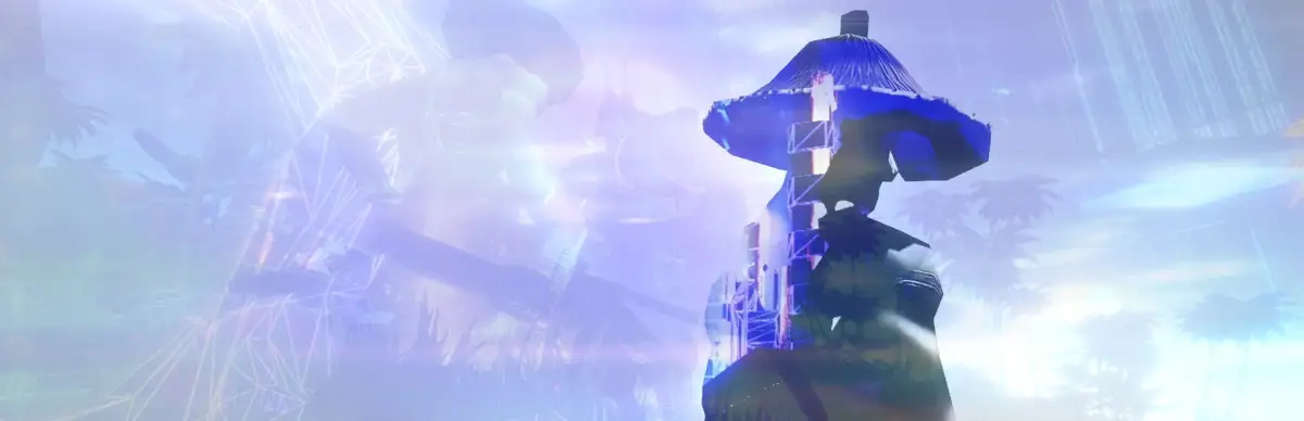 Kung Fu Jesus and the Search for Celestial Gold