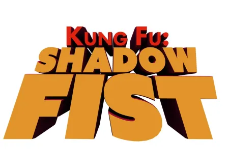 Portada de Kung Fu: Shadow Fist