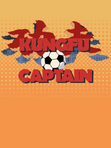 Portada de Kungfu Football Captain