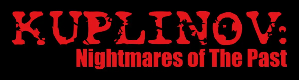 Portada de Kuplinov: Nightmares of The Past