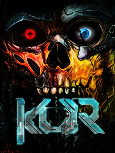 Portada de Kur