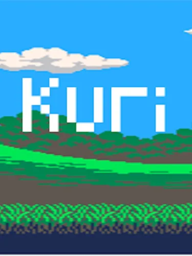 Portada de Kuri