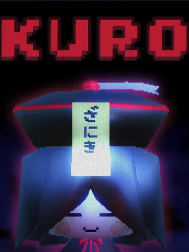 Portada de Kuro