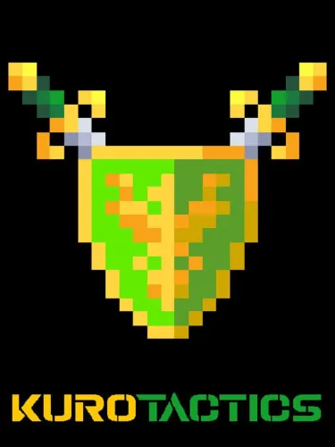 Portada de Kuro Tactics