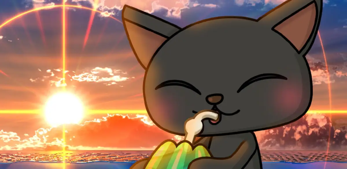 Kuron and the Jelly Islands