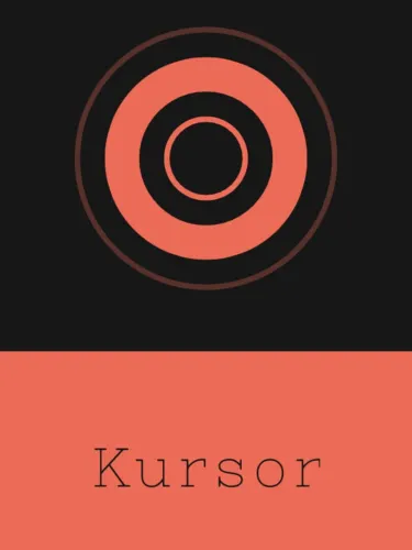 Portada de Kursor