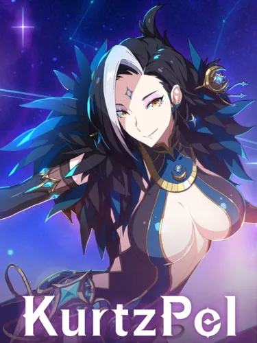 Portada de KurtzPel