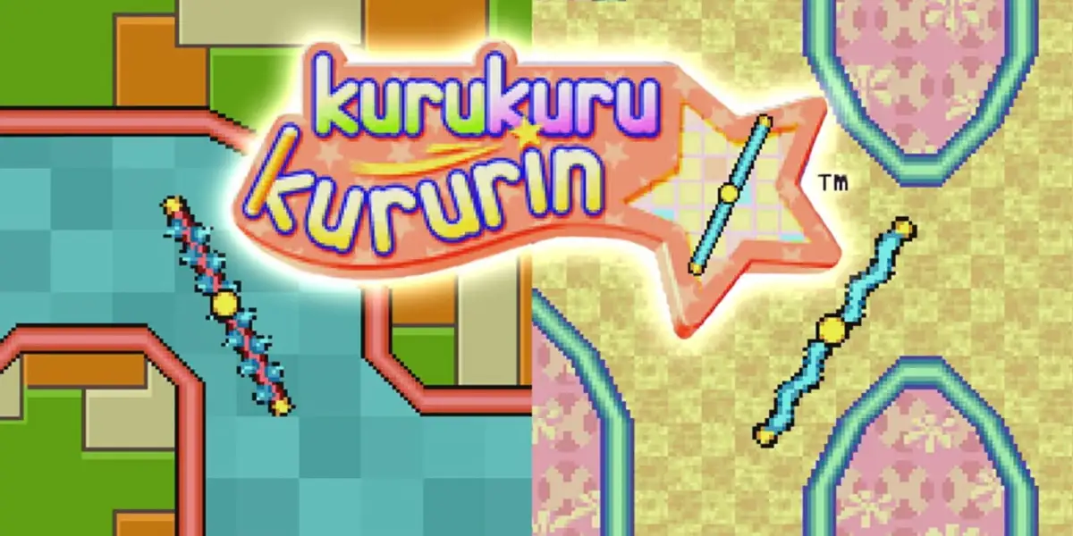 Kuru Kuru Kururin