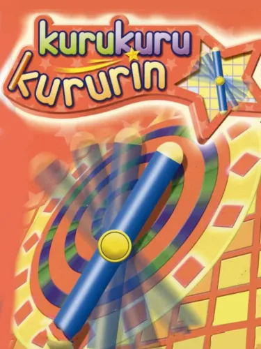 Portada de Kuru Kuru Kururin