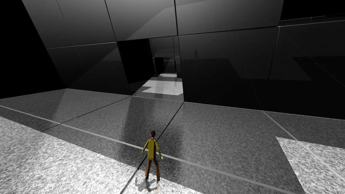 Kurushi Final: Mental Blocks