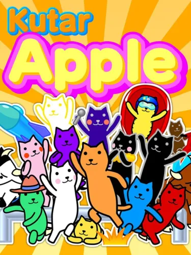 Portada de Kutar Apple