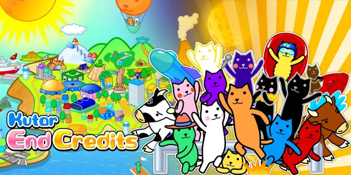 Kutar End Credits