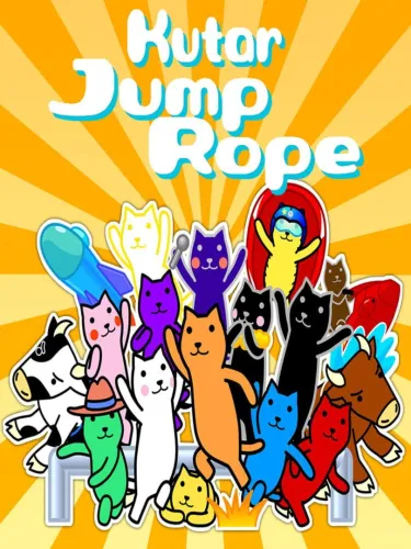 Portada de Kutar Jump Rope