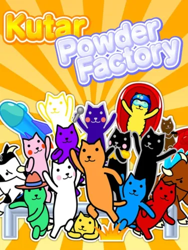 Portada de Kutar Powder Factory