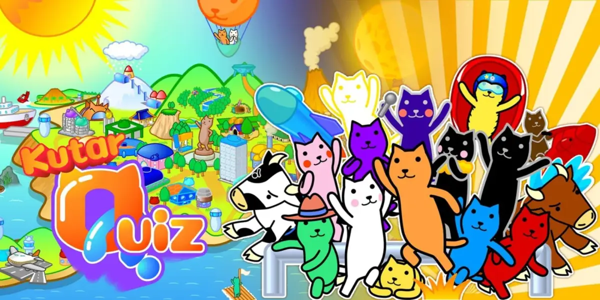 Kutar Quiz