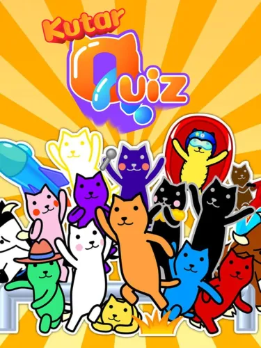 Portada de Kutar Quiz