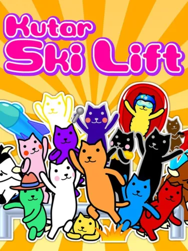 Portada de Kutar Ski Lift