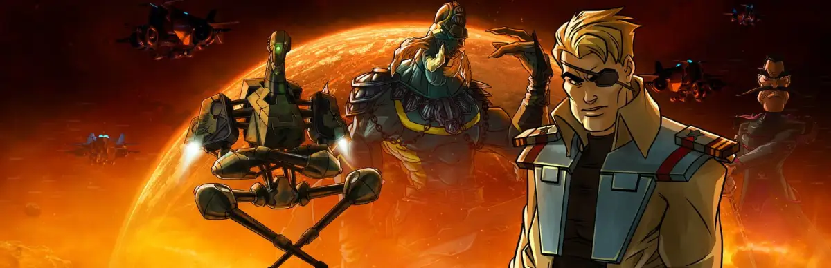 Kwarn Armada Tactics