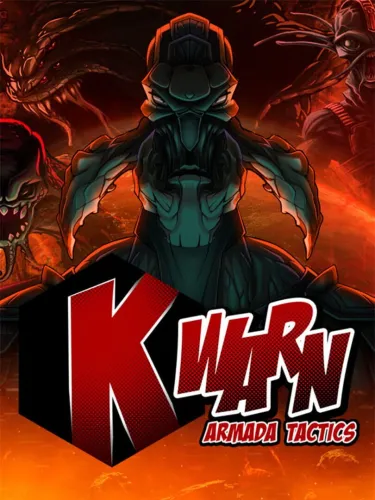 Portada de Kwarn Armada Tactics