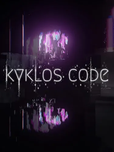 Portada de Kyklos Code