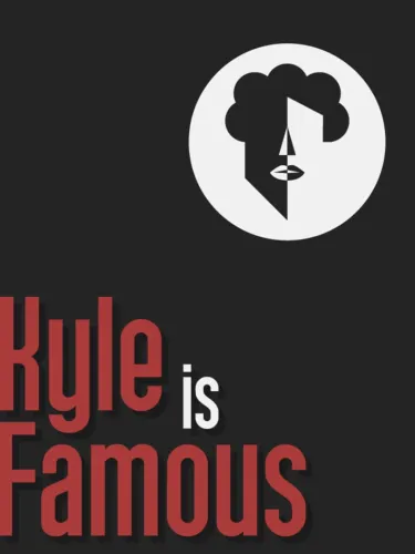 Portada de Kyle is Famous