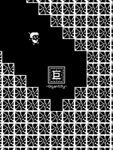 Portada de Kyo: Gigantify