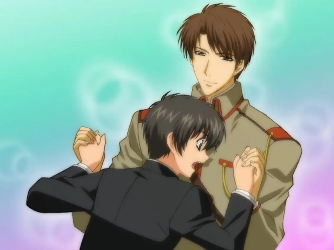 Kyou Kara Maou!: Ore-sama Quest