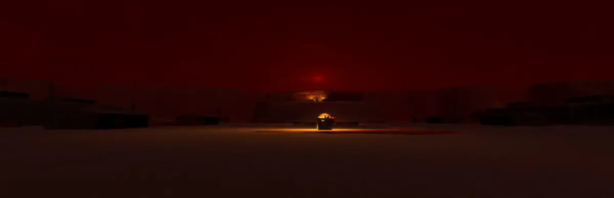 Kyou no Sekai: Crazy World