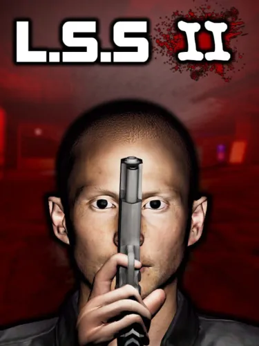 Portada de L.S.S II