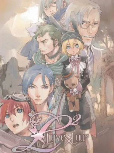 Portada de L2 Love x Loop