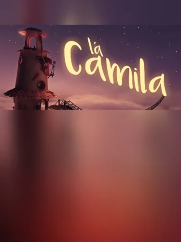 Portada de La Camila : A VR Experience