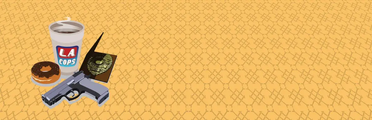 LA Cops