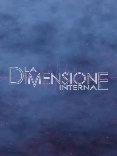 Portada de La Dimensione Interna