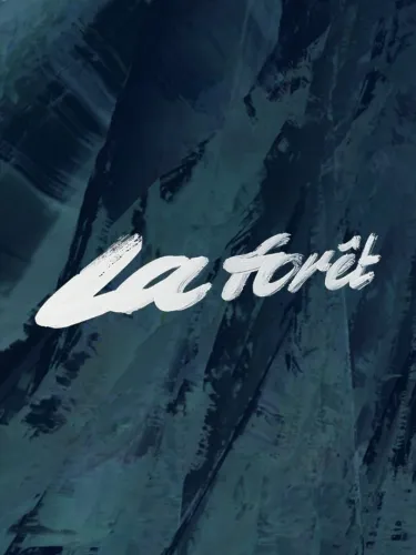 Portada de La Foret