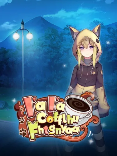 Portada de L’a L’a Cofflhu Fhtagnyaa