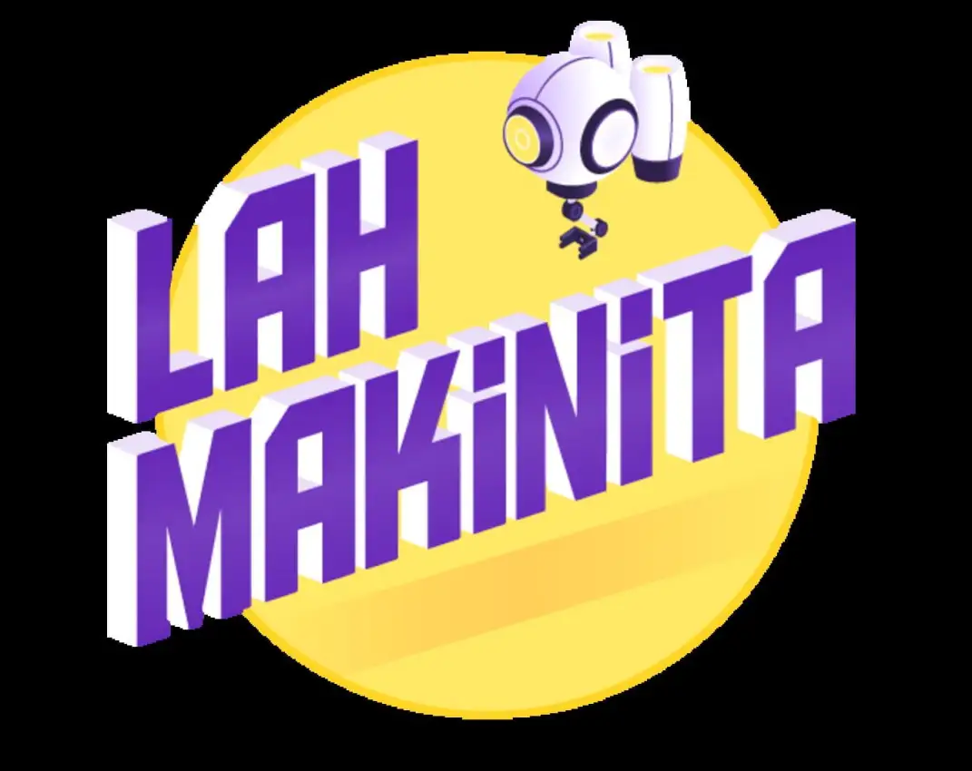 Portada de La makinita