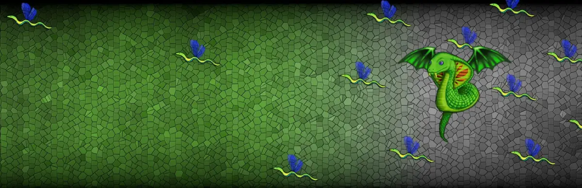 La Maledizione dell’Uccello Serpente